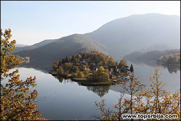 Ograničavanje gradnje i sprečavanje legalizacije 2 jezero-2