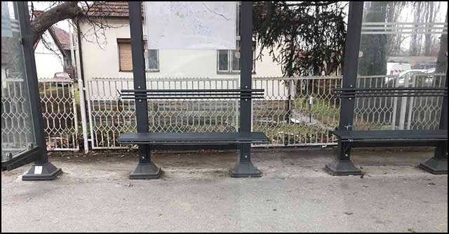 Hvala "Komunalcu" 5 kej-5