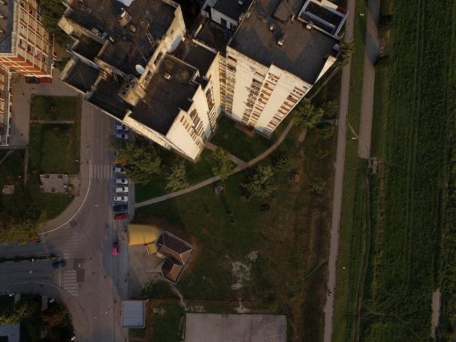 Izadjite iz kancelarije, pričajte sa ljudima 1 Ljubic Kej