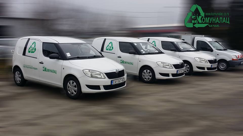 Komunalac
