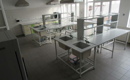 Agronomski fakultet