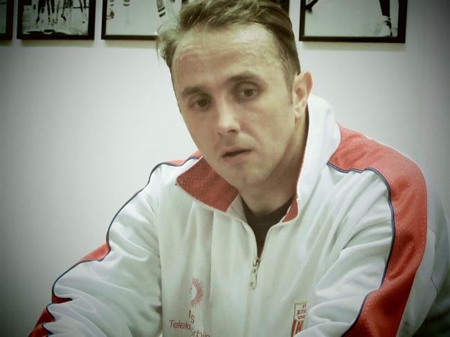 kk borac