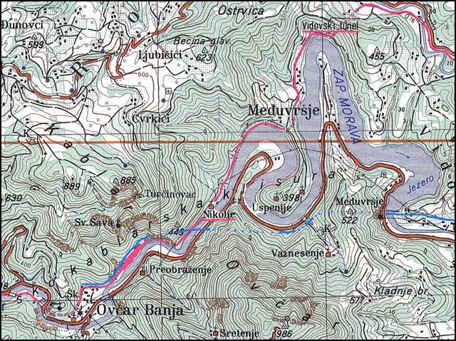 mapa