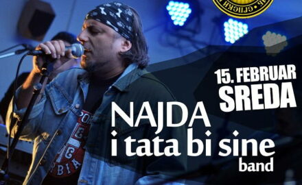 Najda