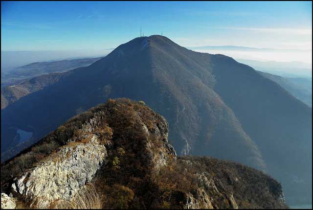 Ovčarsko kablarska klisura - dragulj Zapadne Morave 4 ovcar