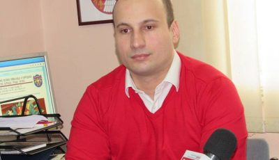 Marko Parezanović