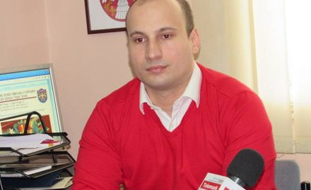 Marko Parezanović
