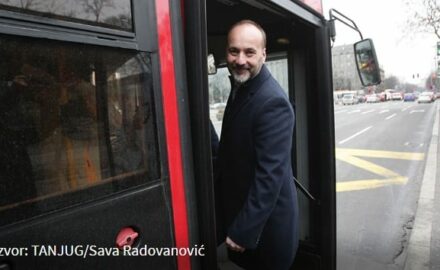 saša janković