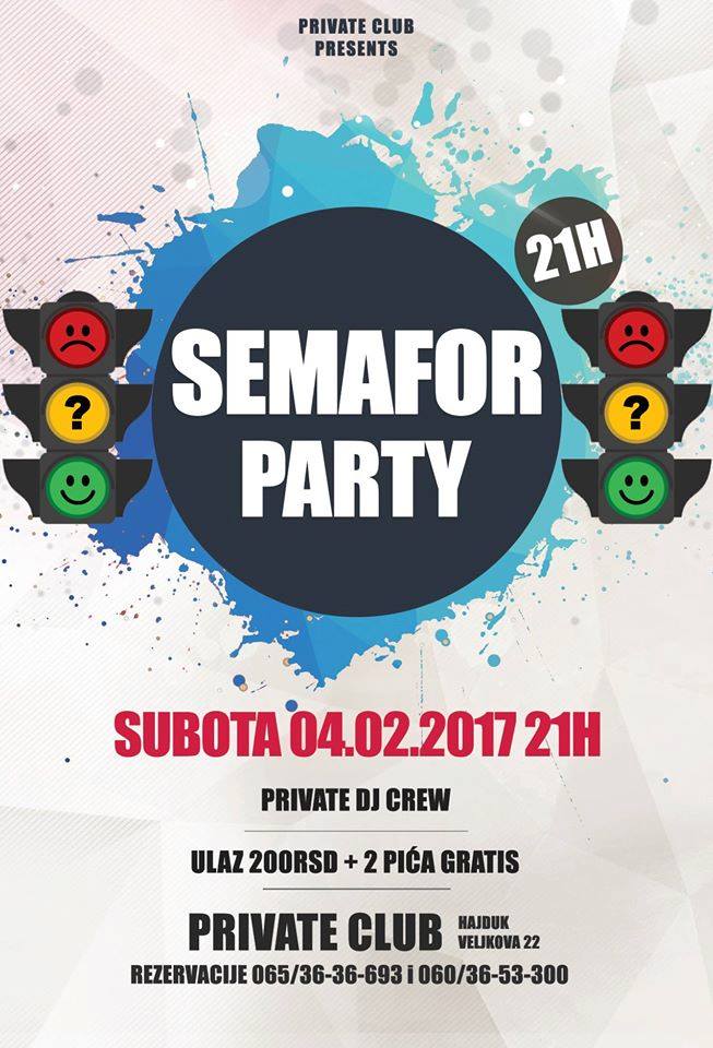 semafor