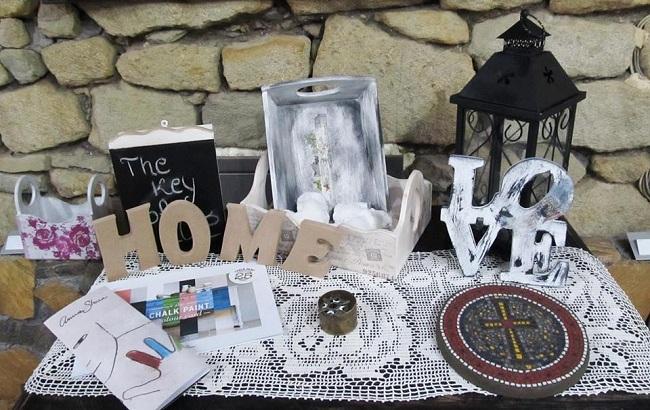 Bajkoviti studio Marije Lukić otvorio prvu shabby shic radionicu 4 shabby shic