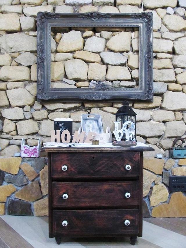 Od starog nameštaja pravi luksuzan 4 shabby shic