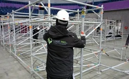 stage pro