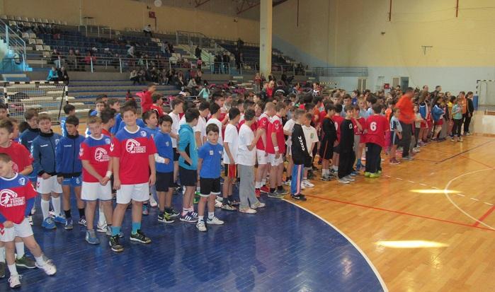 Održan prvi turnir posvećen Cveku (FOTO) 14 turnir