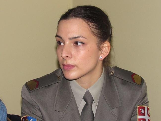 Vojne škole