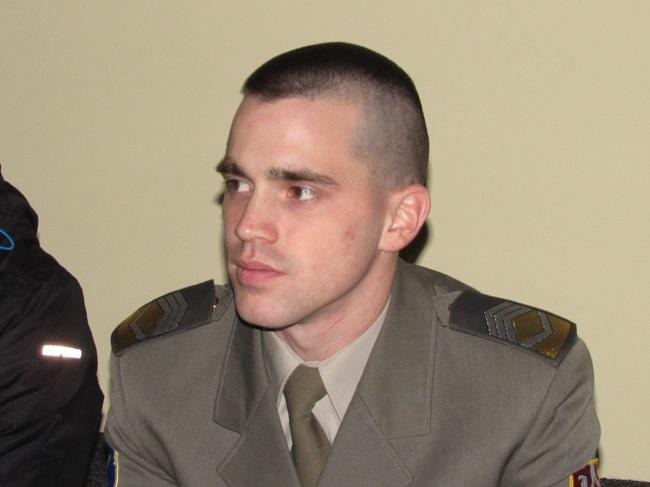 Vojne škole