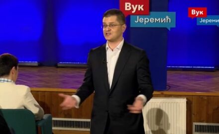 Vuk Jeremić