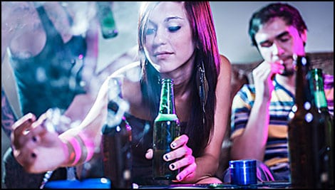 Alkohol-3