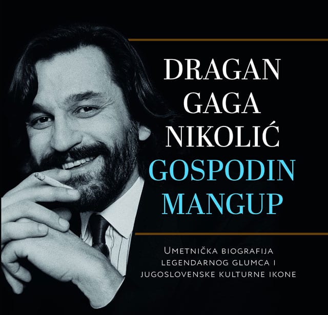 Gospodin-mangup