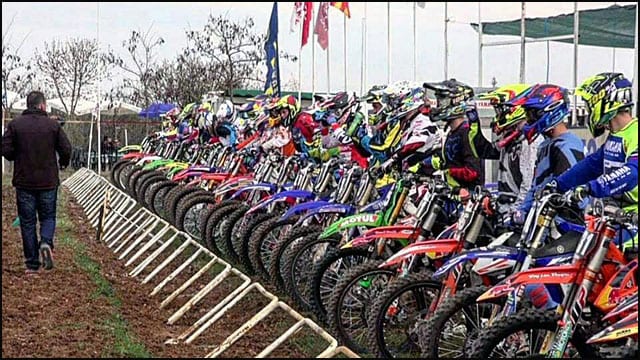 Zapaženi rezultati na startu sezone 1 Janina-Start-trke-u-klasi-MX2