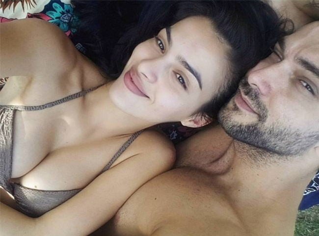 Kako je prelepa Argentinka završila u Čačku 3 Lesli Kordoba