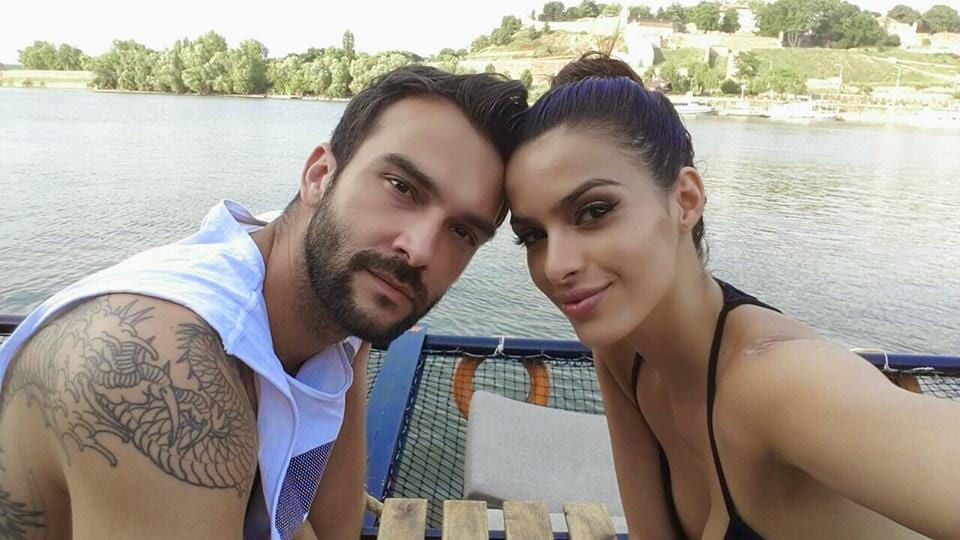 Kako je prelepa Argentinka završila u Čačku 1 Lesli Kordoba