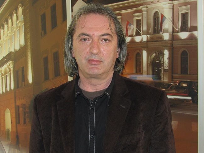 MilanMaksimović
