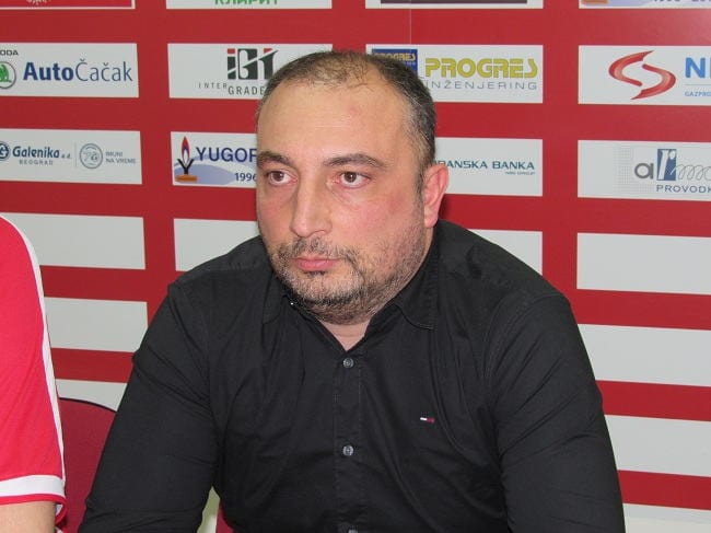 Borac nastavio pobednički niz 2 Miroslav_Milic