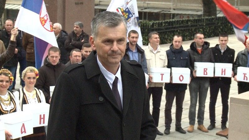 stamatović
