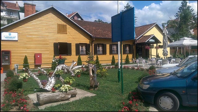 Zdravljak-8