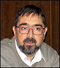 Prosečna ocena transparentnosti opština stagnira 2 Zlatko-MinicTransparentnost-Srbija