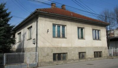 ambulanta Ljubić
