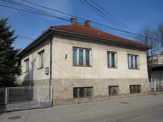 ambulanta Ljubić