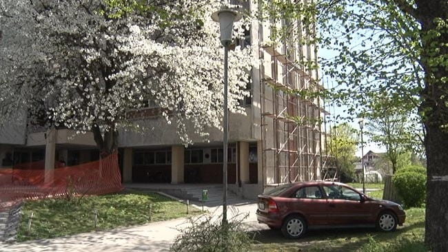 bolnica cacak