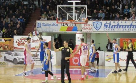 kk borac dunav
