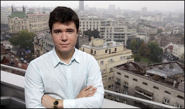 Srbi neće pristati na kopanje litijuma jer bi to bilo sopstveno ukidanje 1 boris-malagurski