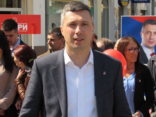 Boško Obradović