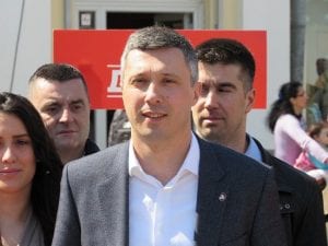Boško Obradović