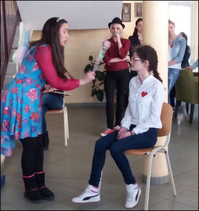 Svetski dan osoba sa Daunovim sindromom 4 daun-5