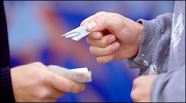 Svetski izveštaj o drogama za 2022. 4 droga-6z