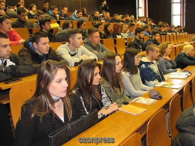 Besplatna pripremna nastava na FTN 3 ftn