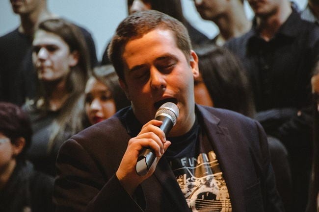 Čačanski gimnazijalci posetili Prvu beogradsku gimnaziju 2 gimnazija4