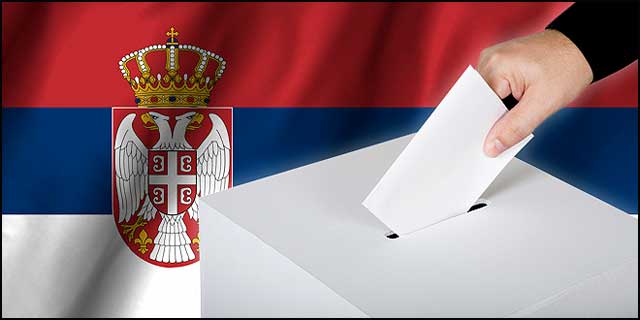 glasanje