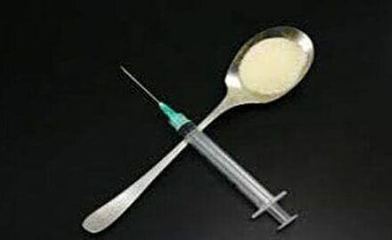 heroin