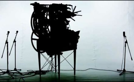 instrument