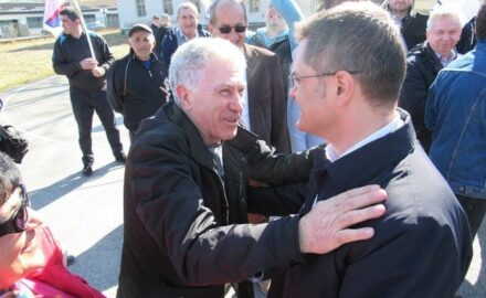 vuk jeremić