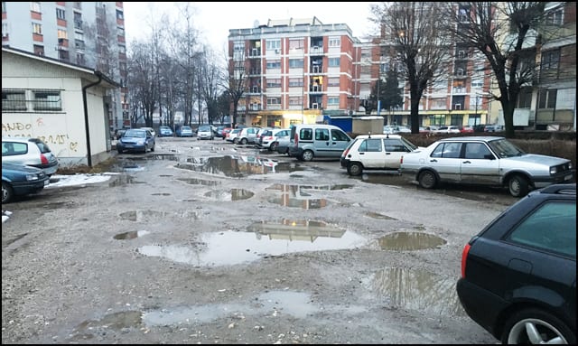Jedni čiste, drugi prljaju 5 kej-4