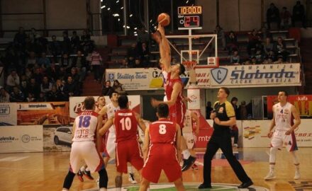 KK Borac