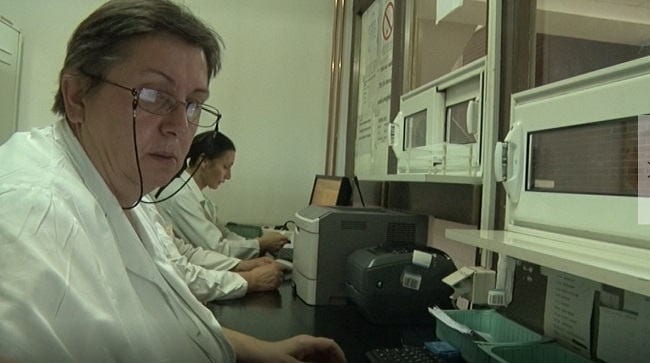 Čačanska laboratorija među najboljim na svetu 3 bolnica