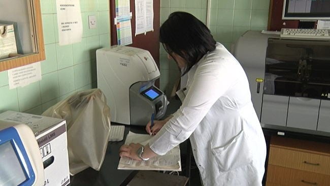 Čačanska laboratorija među najboljim na svetu 1 bolnica