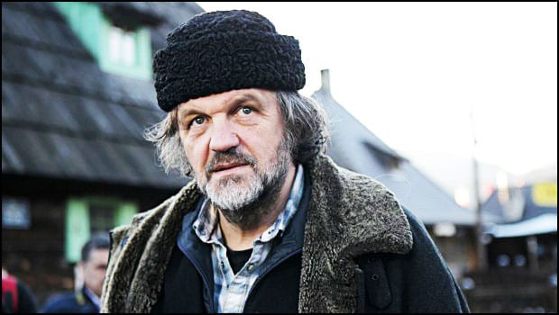 kusturica